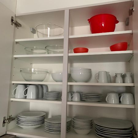 Kelleruv Mlyn - Apartman S Vlastni Garazi, Znojmo Centrum Экстерьер фото