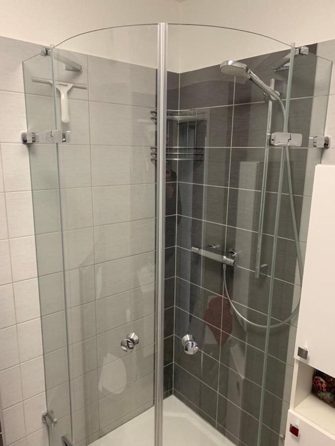 Kelleruv Mlyn - Apartman S Vlastni Garazi, Znojmo Centrum Экстерьер фото