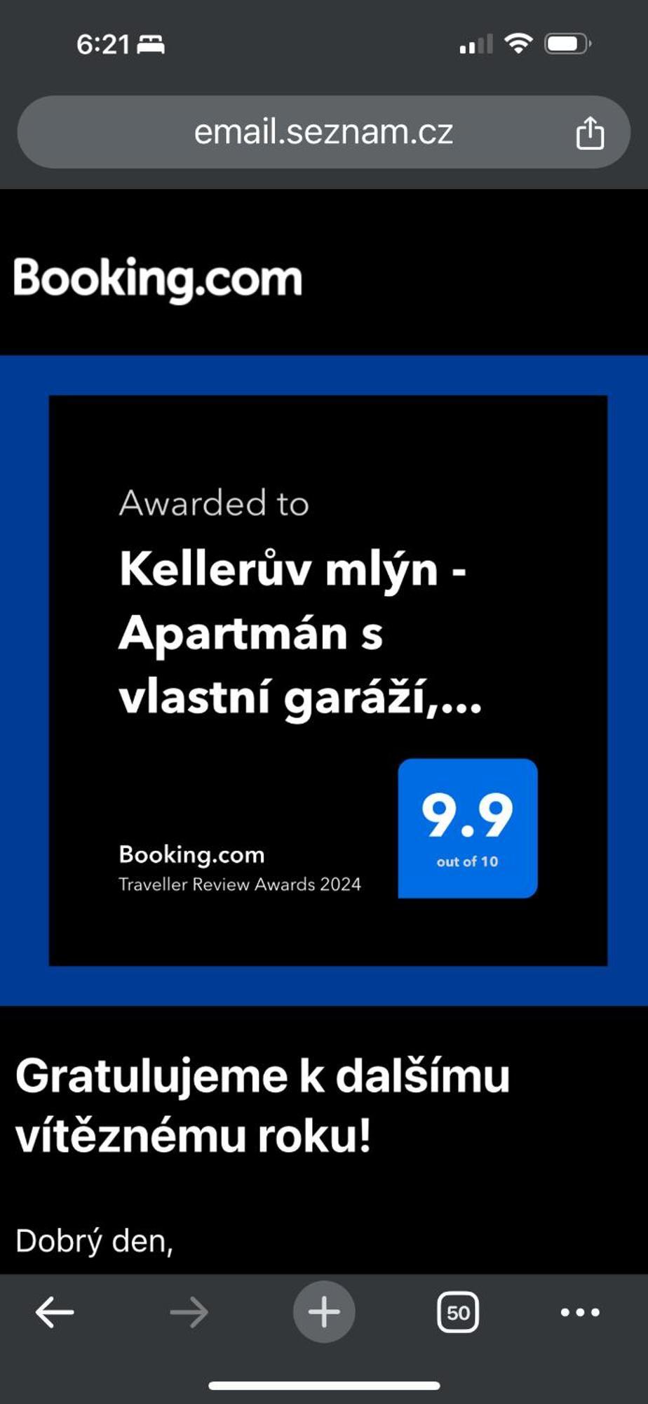 Kelleruv Mlyn - Apartman S Vlastni Garazi, Znojmo Centrum Экстерьер фото